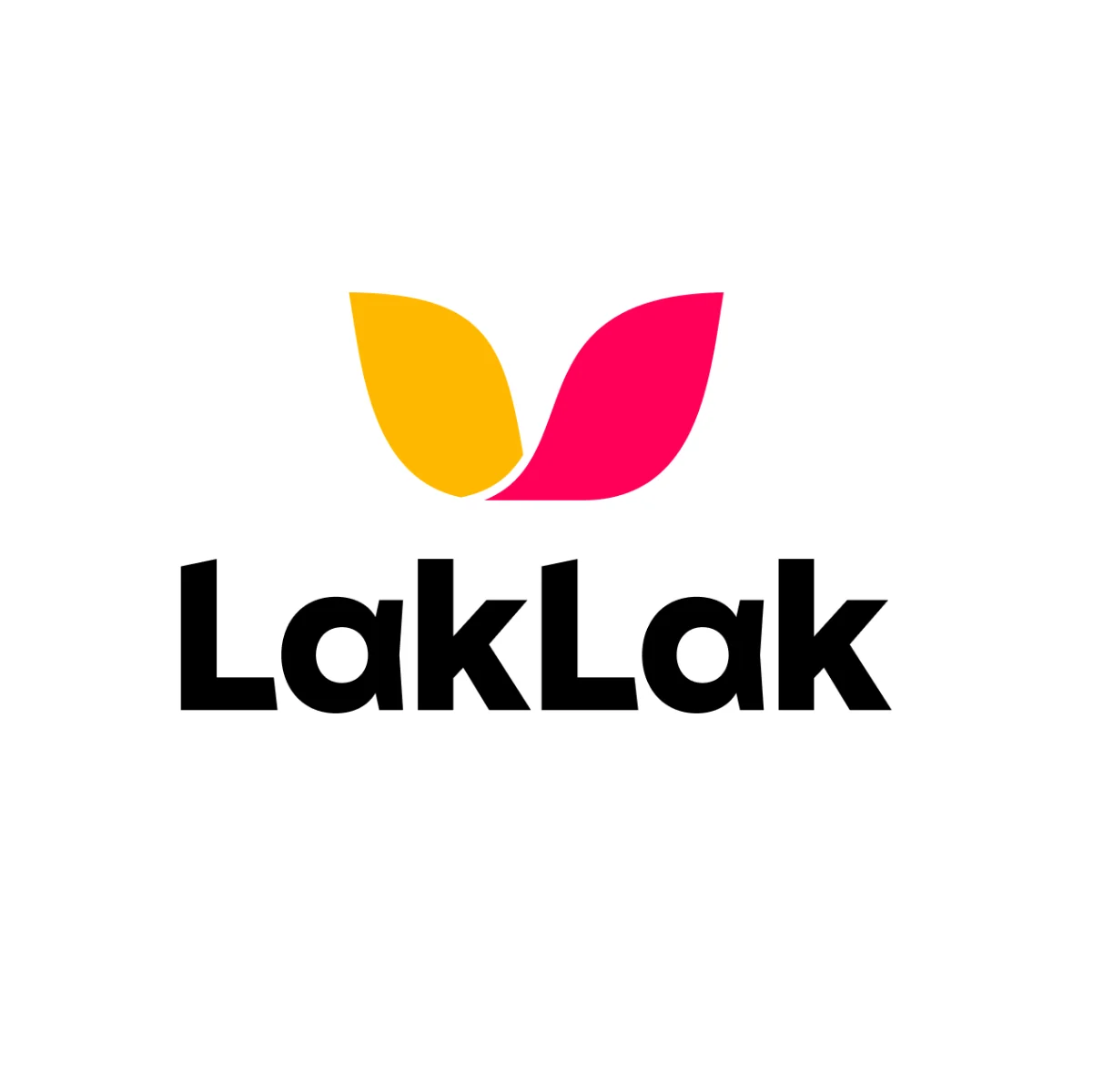 Логотип LakLak Market